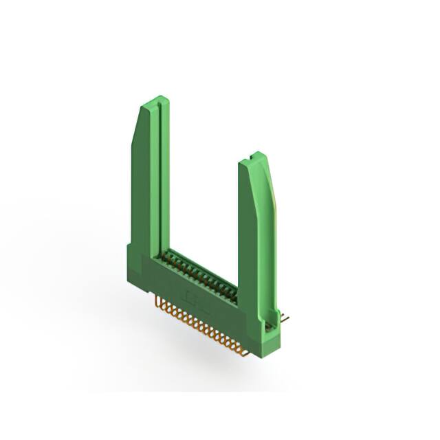 345-034-558-278 EDAC Inc.  Edgeboard Connectors